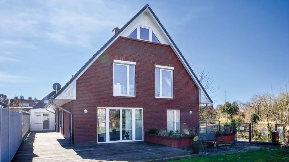 Einfamilienhaus zum Kauf - Ansicht 3