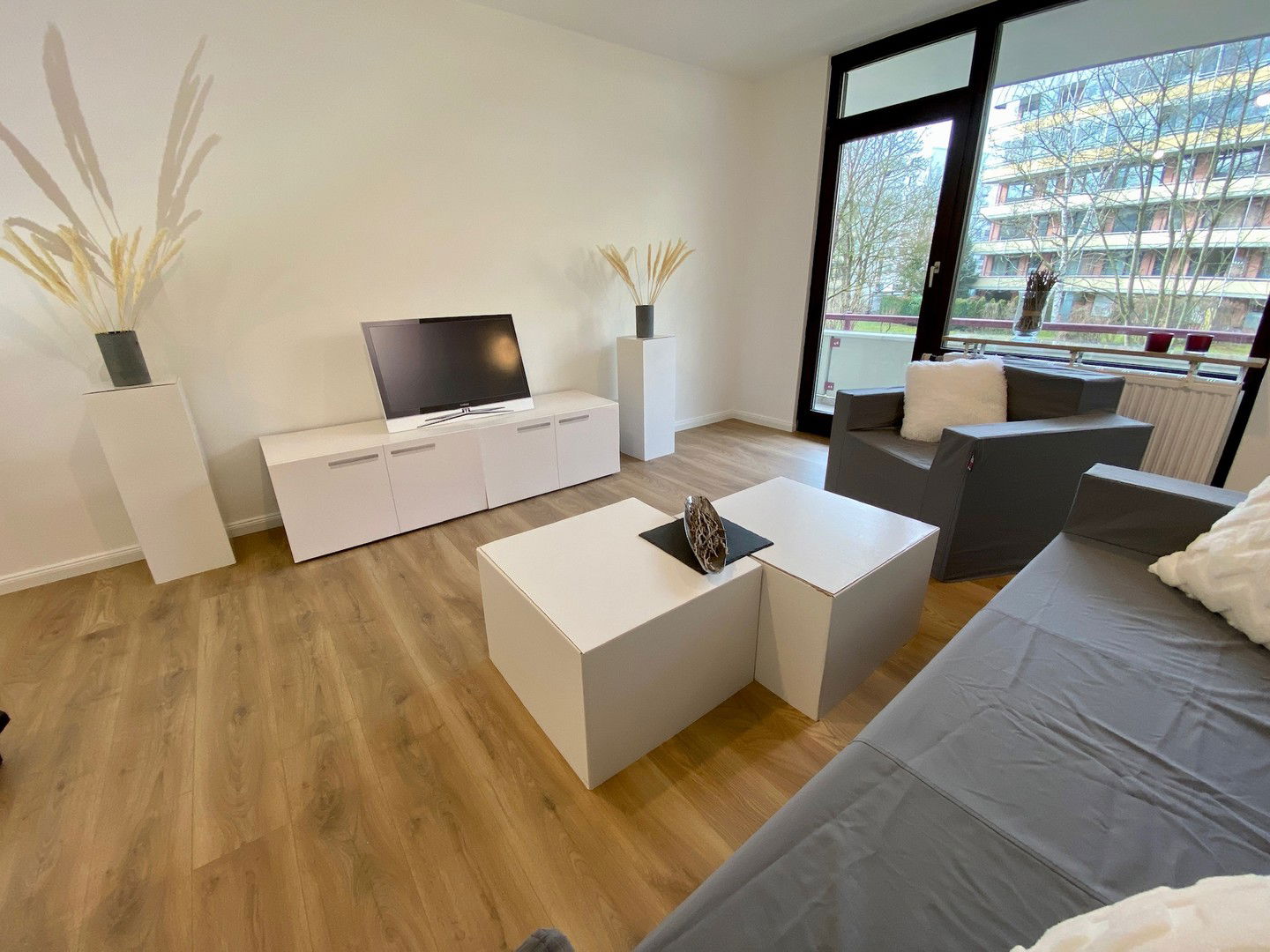 Wohnung zum Kauf provisionsfrei 525.000 € 2 Zimmer 66 m²<br/>Wohnfläche 1.<br/>Geschoss Johanneskirchner Str. 136 Johanneskirchen München 81927