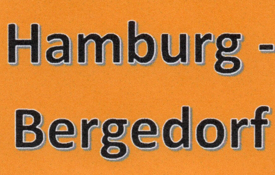 Grundstück zum Kauf 553 m²<br/>Grundstück vorhanden<br/>Baugenehmigung Bergedorf Hamburg 21029