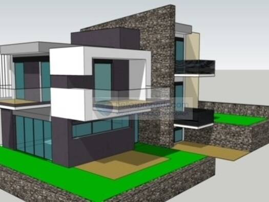 Einfamilienhaus zum Kauf - Erstbezug 720.000 € 6 Zimmer 200 m² 250 m² Grundstück Municipality of North Kynouria 22001
