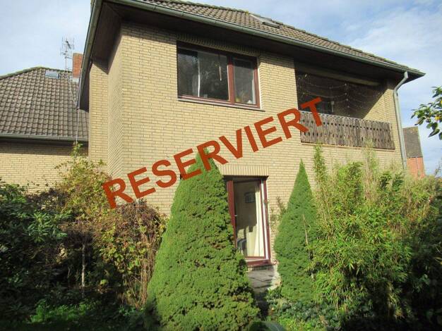 Einfamilienhaus zum Kauf 359.000 € 4 Zimmer 193 m² 999 m² Grundstück Dreye Weyhe 28844