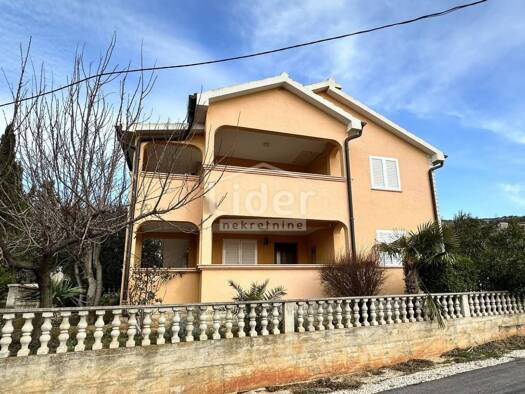 Einfamilienhaus zum Kauf 330.000 € 6 Zimmer 100 m² Kruševo, Obrovac Obrovac 23450
