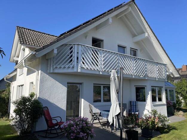 Einfamilienhaus zum Kauf provisionsfrei 799.000 € 6 Zimmer 175 m² 492 m² Grundstück Irisweg 21 Stahnsdorf Stahnsdorf 14532
