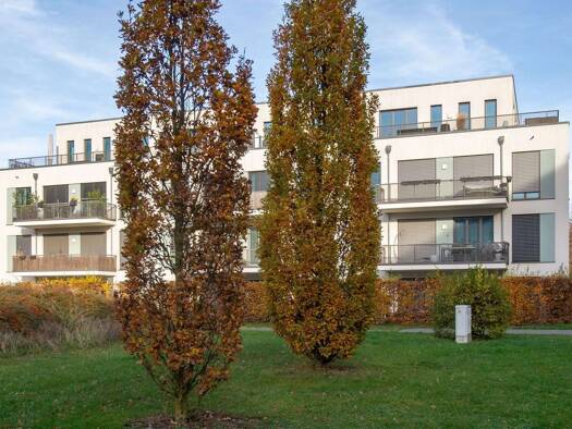 Wohnung zum Kauf 898.550 € 4 Zimmer 107 m² 2. Geschoss Lichterfelde Berlin 14167