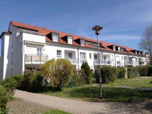 Wohnung zur Miete 925 € 2 Zimmer 53 m² Geschoss 1/3 frei ab 01.01.2027 Gilching Gilching 82205