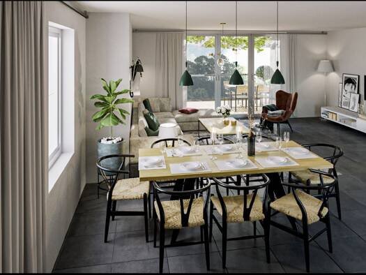 Wohnung zur Miete 1.235 € 4 Zimmer 112,3 m² EG frei ab 01.12.2026 Komarowstraße Eckersbach Zwickau 08066
