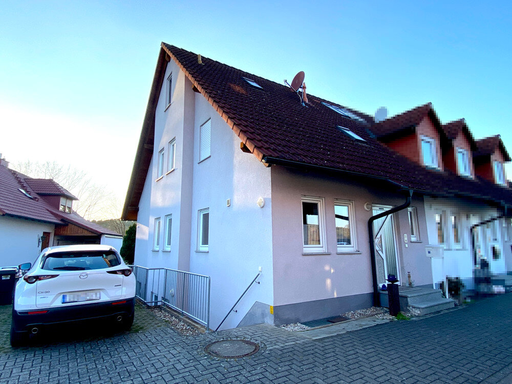 Wohnung zur Miete 450 € 1 Zimmer 30 m²<br/>Wohnfläche EG<br/>Geschoss Erlenbach Erlenbach am Main 63906