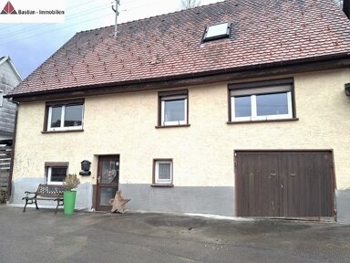 Einfamilienhaus zum Kauf 129.000 € 5 Zimmer 113 m² 186 m² Grundstück Oberdigisheim Meßstetten 72469