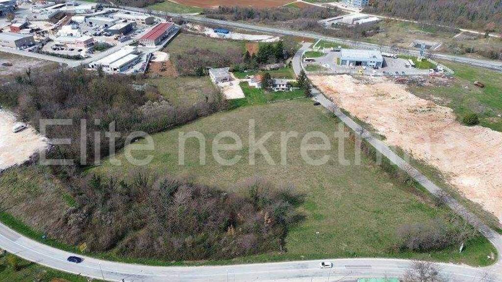 Land-/Forstwirtschaft zum Kauf 730.000 € Pazin