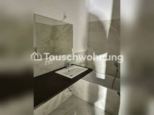 Wohnung zur Miete Tauschwohnung 661 € 2 Zimmer 64 m² Altstadt Mitte 06108