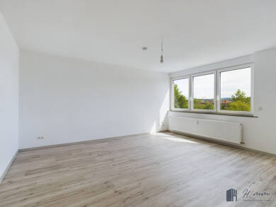 Wohnung zur Miete 820 € 2 Zimmer 71 m² 2. Geschoss Rauental Koblenz / Moselweiß 56073