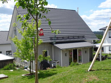 Einfamilienhaus zum Kauf 519.000 € 5 Zimmer 131,9 m² 749 m² Grundstück Stammbach Stammbach 95236
