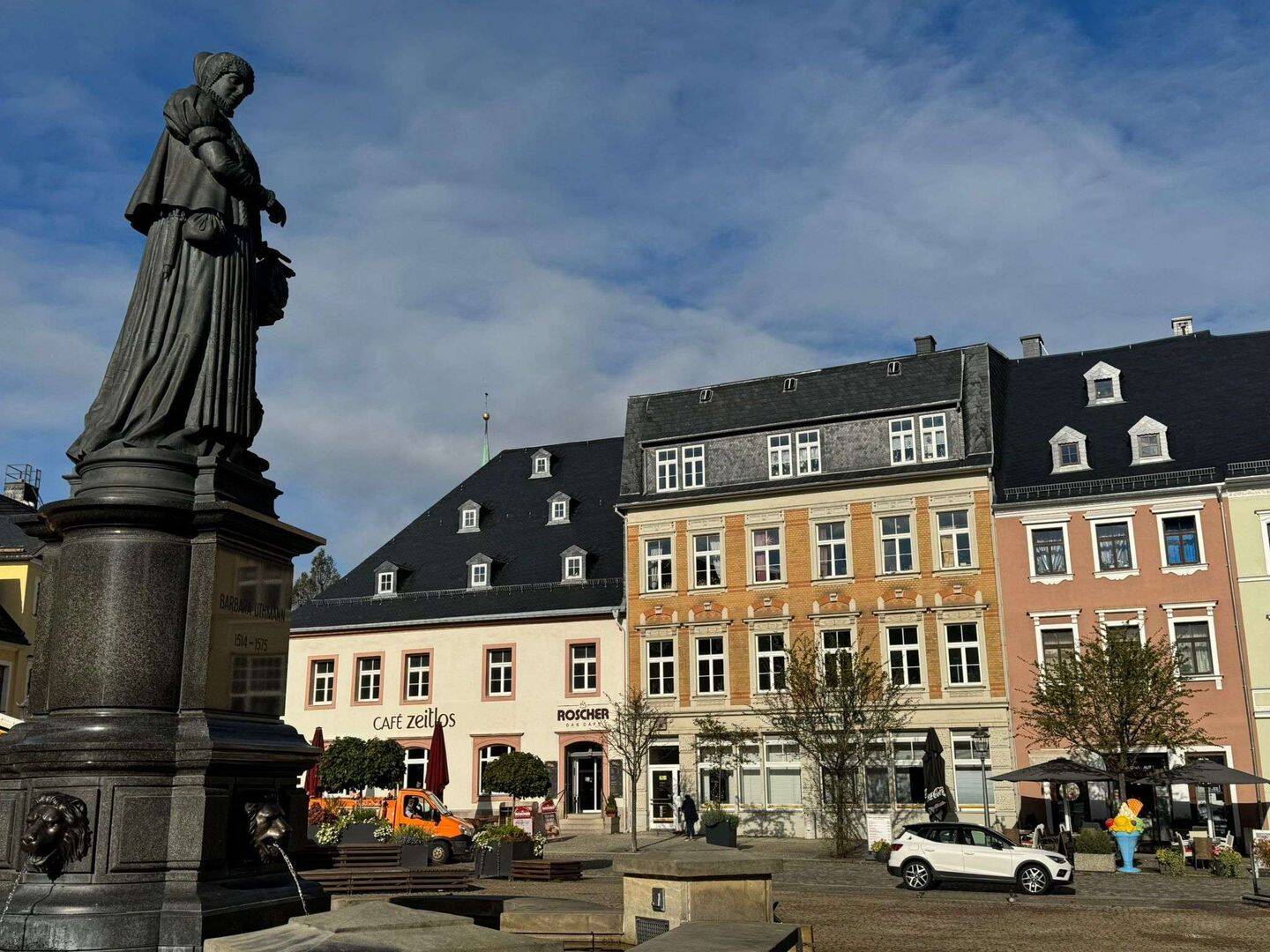 Mehrfamilienhaus zum Kauf - Ansicht 2