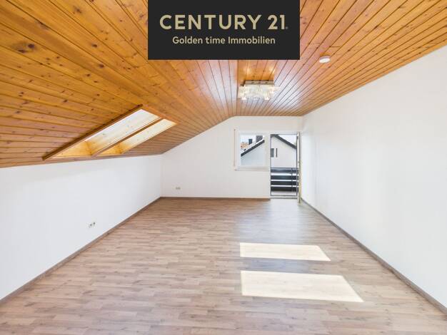 Wohnung zum Kauf 190.000 € 2 Zimmer 62,7 m² 2. Geschoss Traunreut Traunreut 83301