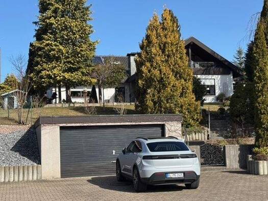 Einfamilienhaus zum Kauf 589.000 € 7,5 Zimmer 248 m² 963 m² Grundstück frei ab 01.08.2026 Markenbergstraße 19 Onstmettingen Albstadt 72461