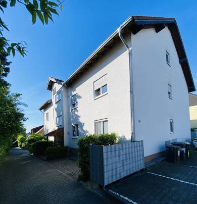 Wohnung zum Kauf 290.000 € 3 Zimmer 91,8 m² 2. Geschoss Lörzweiler 55296