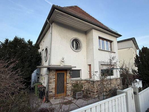 Mehrfamilienhaus zum Kauf 895.000 € 11 Zimmer 275 m² 503 m² Grundstück Hartenberg/Münchfeld Mainz 55122