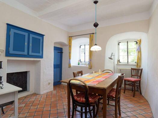 Doppelhaushälfte zum Kauf 265.000 € 5 Zimmer 130 m² 200 m² Grundstück Bickendorf 54636