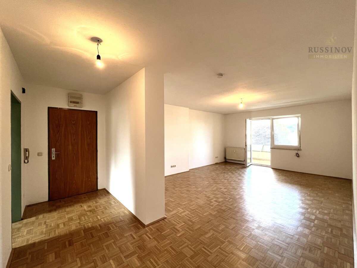 Wohnung zum Kauf 239.800 € 4 Zimmer 99,6 m²<br/>Wohnfläche 3.<br/>Geschoss St. Ruprecht Klagenfurt 9020