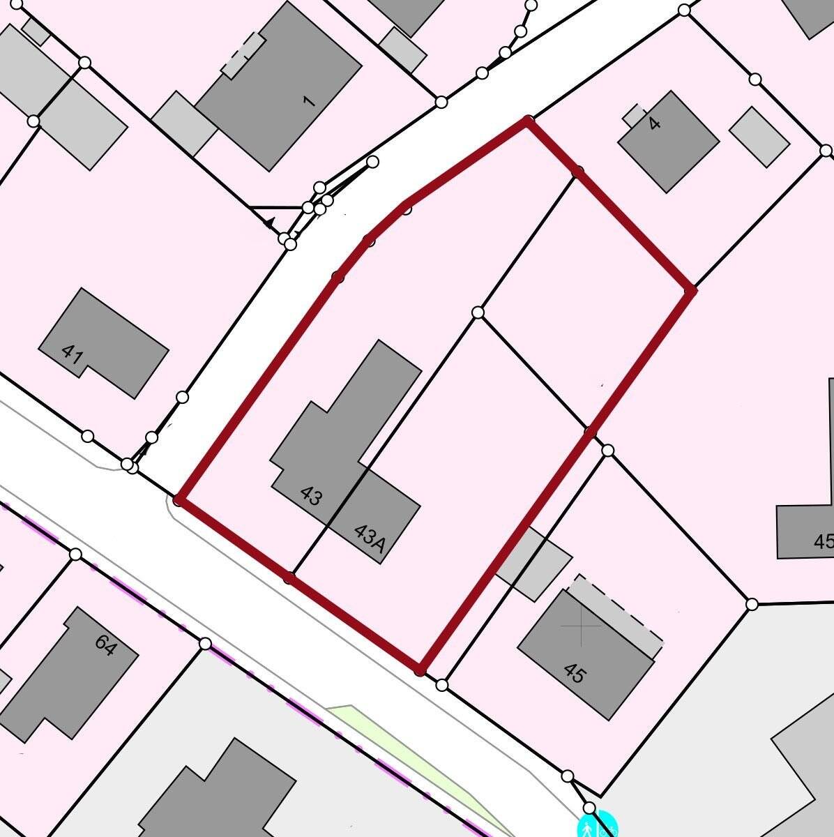 Mehrfamilienhaus zum Kauf 750.000 € 14 Zimmer 364 m²<br/>Wohnfläche 2.042 m²<br/>Grundstück Rettmer Lüneburg 21335