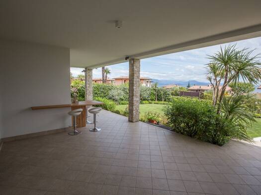 Wohnung zum Kauf 960.000 € 4 Zimmer 225 m² EG frei ab sofort Via Crispi Padenghe sul Garda