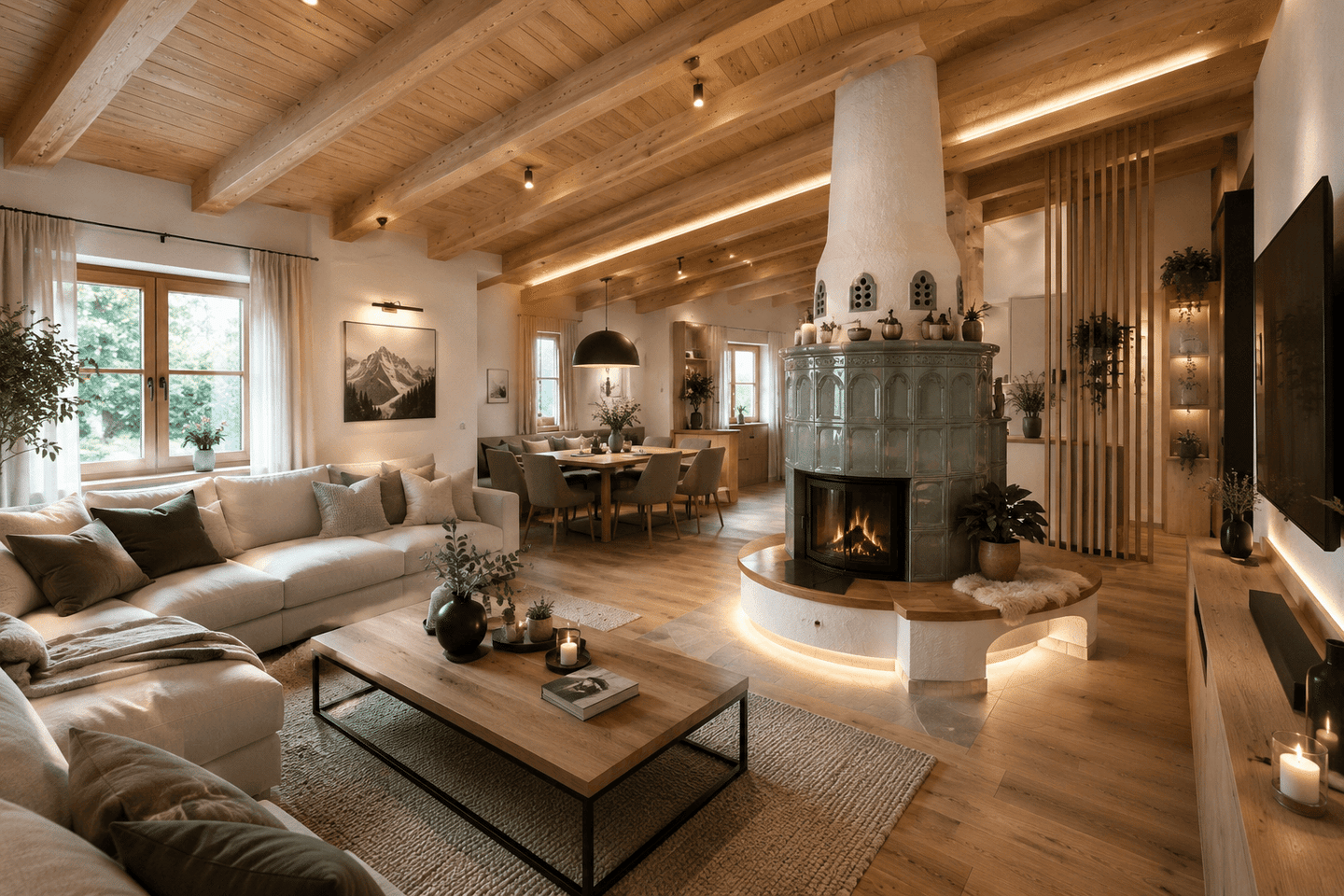 Einfamilienhaus zum Kauf - Ansicht 5