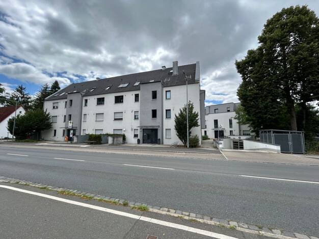 Wohnung zum Kauf 229.000 € 2 Zimmer 56,8 m² Katzwang Südliche Außenstadt 90453