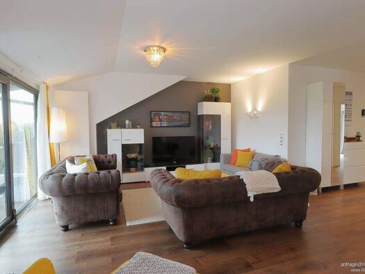 Wohnung zur Miete Wohnen auf Zeit 2.490 € 3 Zimmer 95 m² frei ab 01.05.2026 Rondorf Köln 50997