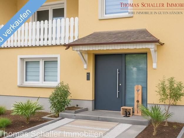 Doppelhaushälfte zum Kauf 190.000 € 6 Zimmer 150 m² 180 m² Grundstück Niederburg 55432
