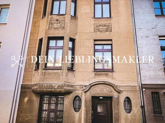 Stadthaus zum Kauf 459.000 € 7 Zimmer 255 m² 186 m² Grundstück Stadtmitte Mönchengladbach 41061