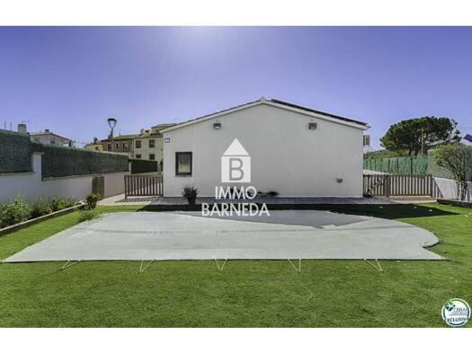 Villa zum Kauf 730.000 € 4 Zimmer 191 m² Canigo 1 Cistella 17741