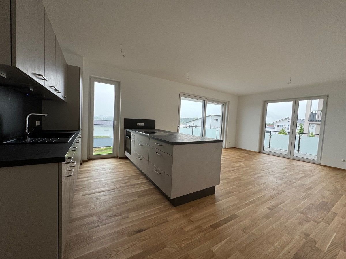 Wohnung zum Kauf 565.000 € 3,5 Zimmer 109,8 m²<br/>Wohnfläche Rottweil Rottweil 78628