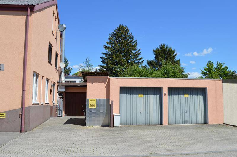Immobilie in Obersulm - Wohn/- und Geschäftshaus mit ca. 550 m² - Kapitalanlage oder Eigennutzung - Bild 2