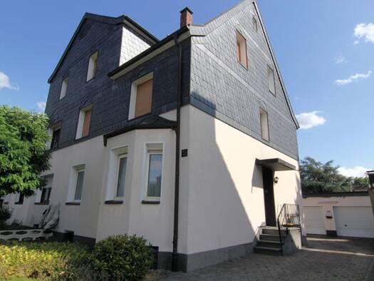 Mehrfamilienhaus zum Kauf 369.000 € 8 Zimmer 229 m² 896 m² Grundstück frei ab sofort Waltrop 45731