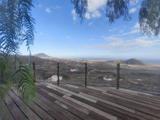 Chalet zur Miete 3.700 € 5 Zimmer 185 m² San Miguel de Abona 38628