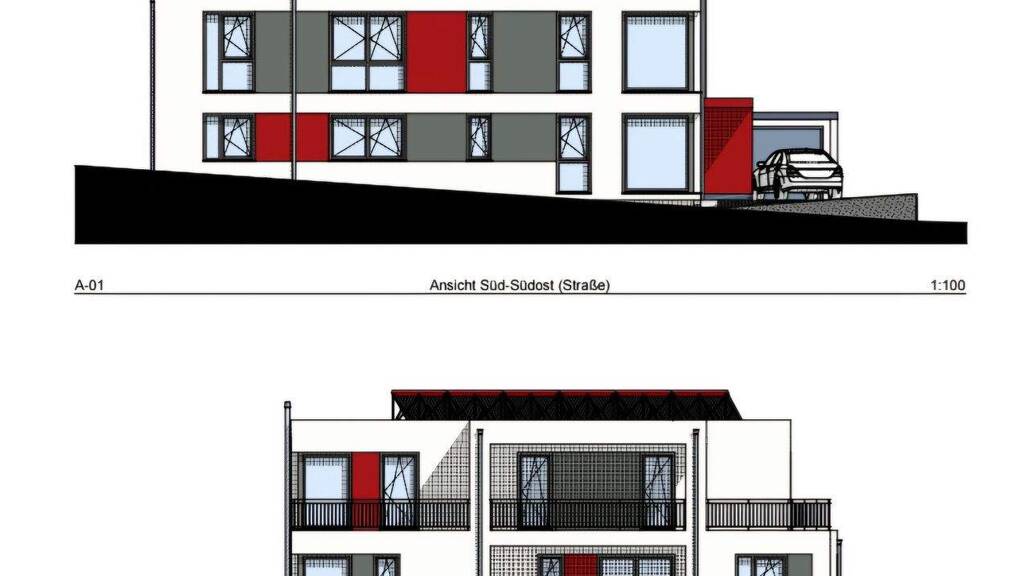 Studio zum Kauf provisionsfrei 172.000 € 1 Zimmer 78 m² Mörschied 55758