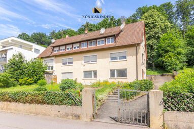 Mehrfamilienhaus zum Kauf 1.100.000 € 14 Zimmer 340 m² 1.117 m² Grundstück Ebersbach Ebersbach an der Fils 73061