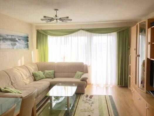 Wohnung zur Miete 700 € 3 Zimmer 73 m² 4 Geschosse frei ab 01.11.2026 Weststadt Pforzheim 75172