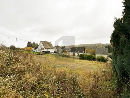 Grundstück zum Kauf 55.000 € 654 m² Grundstück Langenhahn 56459