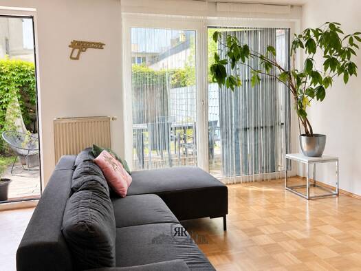 Reihenmittelhaus zur Miete 1.800 € 4 Zimmer 129 m² frei ab sofort Herbolzheim Herbolzheim 79336