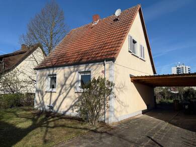 Einfamilienhaus zum Kauf 199.000 € 5 Zimmer 83,4 m² 569 m² Grundstück Innenstadt Kaiserslautern 67657