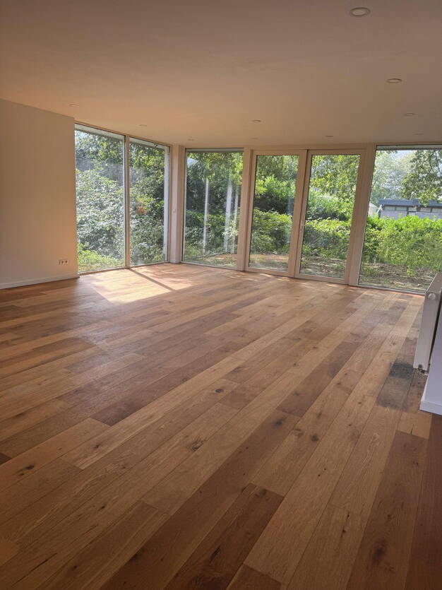 Bungalow zum Kauf provisionsfrei 349.000 € 3 Zimmer 151,8 m² 899 m² Grundstück Grenzweg 93 Walbeck Geldern 47608