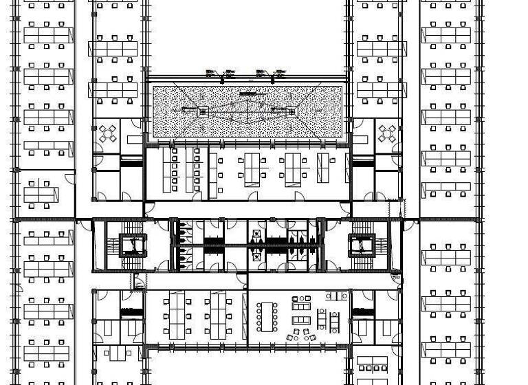Bürofläche zur Miete provisionsfrei 16 € 5.024 m² Bürofläche teilbar ab 400 m² Tullnau Nürnberg 90402