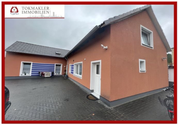 Mehrfamilienhaus zum Kauf als Kapitalanlage geeignet 948.000 € 10 Zimmer 271,6 m²<br/>Wohnfläche 423 m²<br/>Grundstück Quickborn 25451