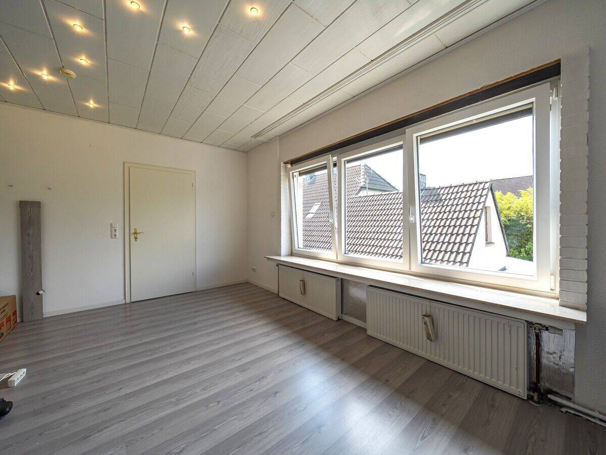 Einfamilienhaus zum Kauf - Mehr