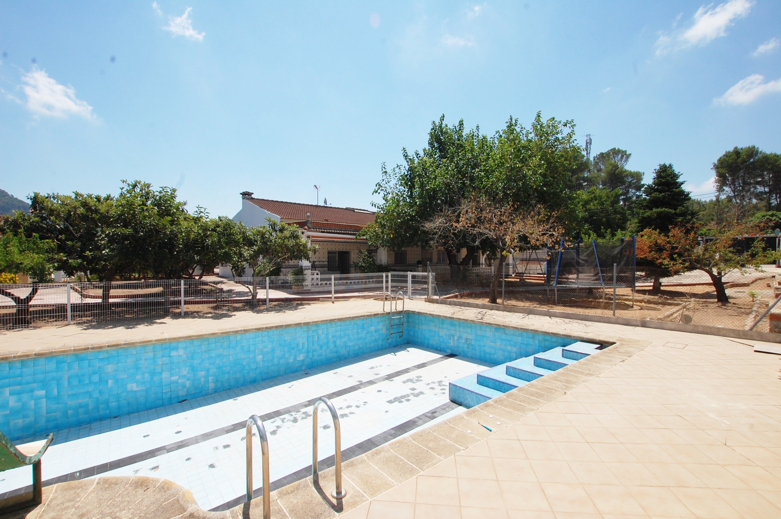 Villa zum Kauf 275.000 € 13 Zimmer 380 m²<br/>Wohnfläche 4.092 m²<br/>Grundstück Gandia 46728