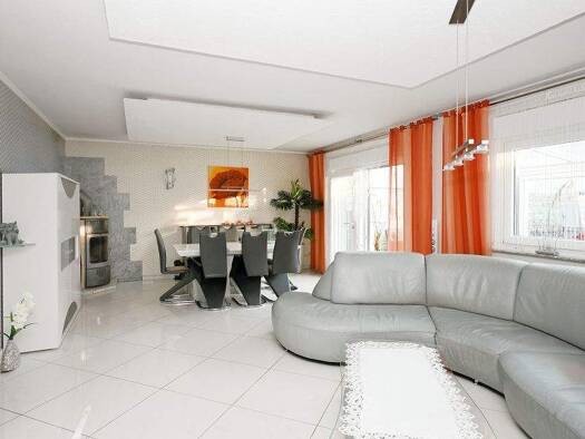 Reihenmittelhaus zum Kauf 359.000 € 4 Zimmer 119 m² 282 m² Grundstück Innenstadt Gütersloh 33330