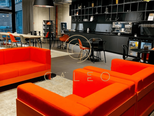 Bürofläche zur Miete provisionsfrei 75 m² Bürofläche teilbar ab 1 m² Mülheim Köln 51063