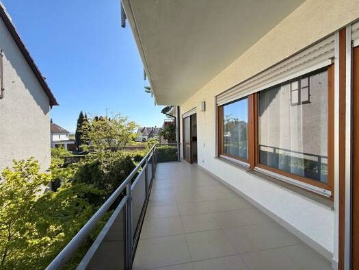 Wohnung zum Kauf 300.000 € 3 Zimmer 92 m² 1. Geschoss Ruit Ostfildern 73760