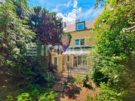 Einfamilienhaus zum Kauf 529.000 € 4 Zimmer 103 m² 189 m² Grundstück Favoriten 1100